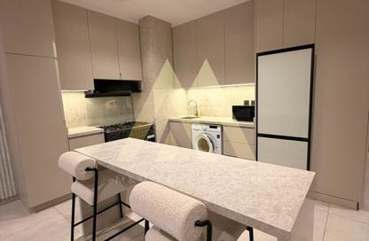 Townhouse - 3 Bedrooms - 4 Bathrooms for rent in MAG Eye - MAG City - Mohammed Bin Rashid City - Dubai Townhouse - 3 Bedrooms - 4 Bathrooms for rent in MAG Eye - MAG City - Mohammed Bin Rashid City - Dubai