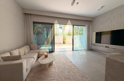 Townhouse - 3 Bedrooms - 4 Bathrooms for rent in MAG Eye - MAG City - Mohammed Bin Rashid City - Dubai Townhouse - 3 Bedrooms - 4 Bathrooms for rent in MAG Eye - MAG City - Mohammed Bin Rashid City - Dubai