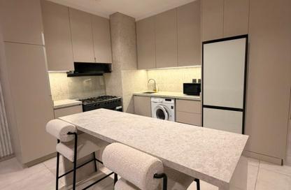 Townhouse - 3 Bedrooms - 4 Bathrooms for rent in MAG Eye - MAG City - Mohammed Bin Rashid City - Dubai