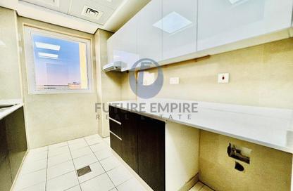 Apartment - 1 Bedroom - 2 Bathrooms for rent in Infinity Building - Al Satwa - Dubai