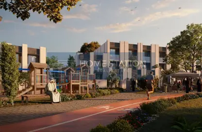 Townhouse - 2 Bedrooms - 3 Bathrooms for sale in Bianca - Dubai Land - Dubai