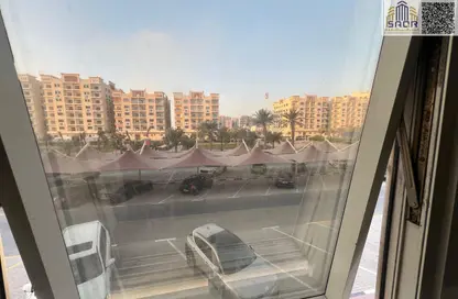 شقة - 1 حمام للبيع في قرية الاميرة - الياسمين - عجمان