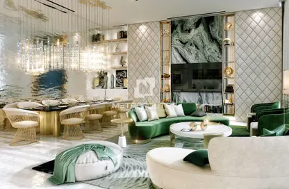 شقة - 2 غرف نوم - 4 حمامات للبيع في الصفا ون - الوصل - دبي