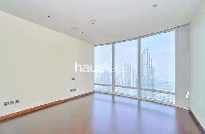 Apartment - 2 Bedrooms - 3 Bathrooms for sale in Burj Khalifa - Burj Khalifa Area - Downtown Dubai - Dubai
