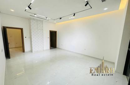 Villa - 5 Bedrooms - 7 Bathrooms for rent in Al Zaheya Gardens - Al Zahya - Ajman Villa - 5 Bedrooms - 7 Bathrooms for rent in Al Zaheya Gardens - Al Zahya - Ajman
