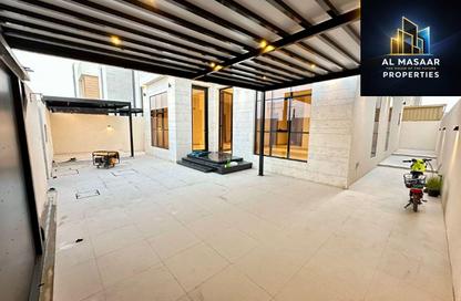 Villa - 4 Bedrooms - 6 Bathrooms for sale in Al Zaheya Gardens - Al Zahya - Ajman