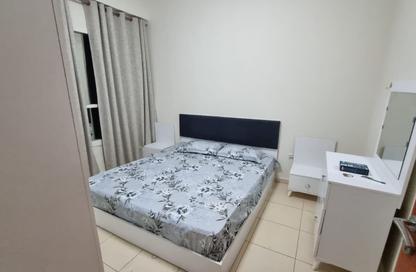 Apartment - 1 Bedroom - 1 Bathroom for rent in Al Hamidiya 2 - Al Hamidiya - Ajman