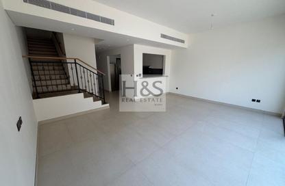 Townhouse - 4 Bedrooms - 3 Bathrooms for rent in Costa Brava 1 - Costa Brava - Damac Lagoons - Dubai Townhouse - 4 Bedrooms - 3 Bathrooms for rent in Costa Brava 1 - Costa Brava - Damac Lagoons - Dubai