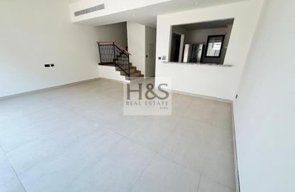 Townhouse - 4 Bedrooms - 3 Bathrooms for rent in Costa Brava 1 - Costa Brava - Damac Lagoons - Dubai