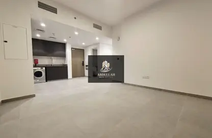 Apartment - 2 Bedrooms - 3 Bathrooms for rent in Tiraz - Naseej District - Aljada - Sharjah