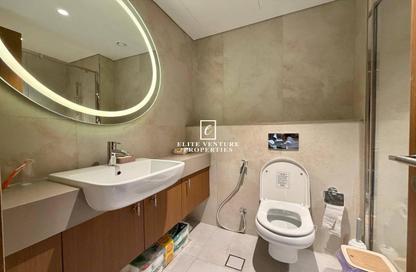 Apartment - Studio - 1 Bathroom for rent in Azizi Mirage - Dubai Studio City - Dubai