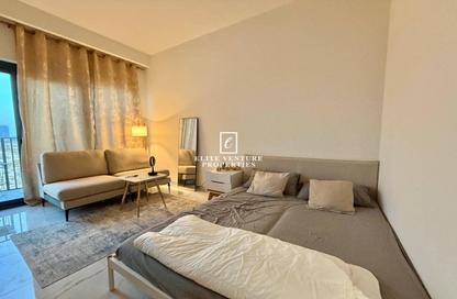 Apartment - Studio - 1 Bathroom for rent in Azizi Mirage - Dubai Studio City - Dubai