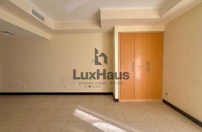 Apartment - Studio - 1 Bathroom for rent in Goldcrest Views 1 - JLT Cluster V - Jumeirah Lake Towers - Dubai