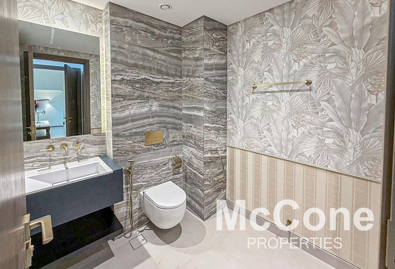Fully Furnished | At the Park and Pool | Luxury photo 14