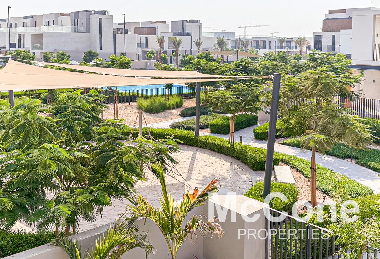 Fully Furnished | At the Park and Pool | Luxury photo 17