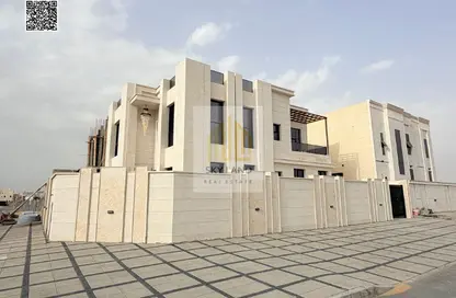 فيلا - 4 غرف نوم - 6 حمامات للبيع في الحليو 2 - الحليو - عجمان