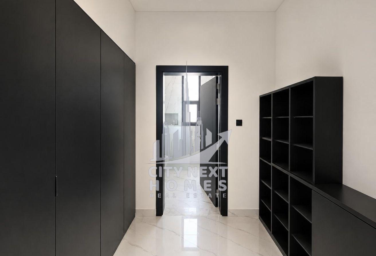 Spacious 3BR Villa | Garden | Maid | AED 230K photo 10