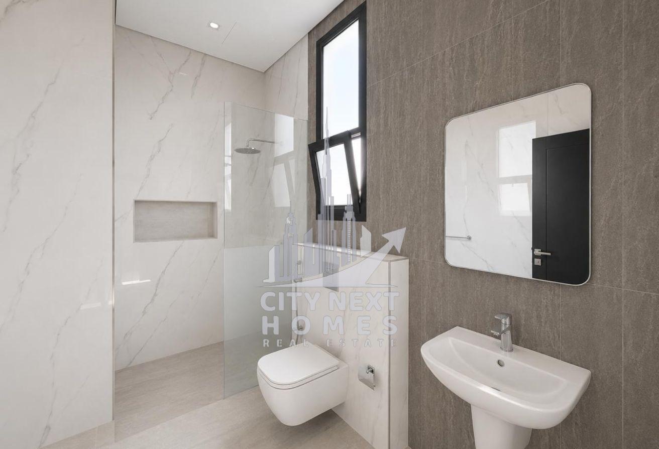 Spacious 3BR Villa | Garden | Maid | AED 230K photo 12