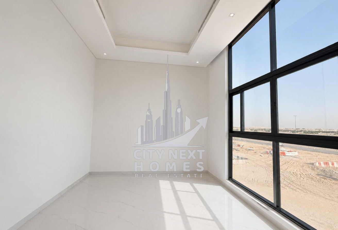 Spacious 3BR Villa | Garden | Maid | AED 230K photo 8