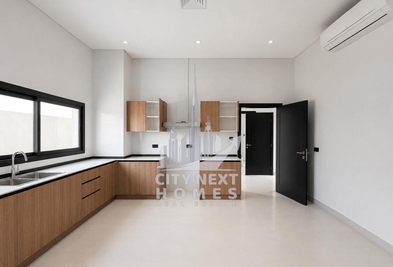 Spacious 3BR Villa | Garden | Maid | AED 230K photo 11