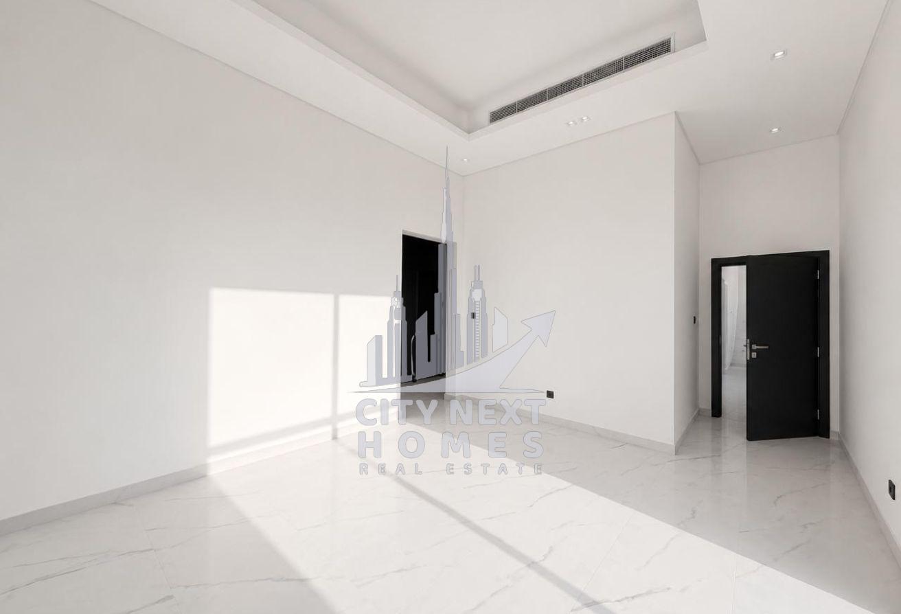 Spacious 3BR Villa | Garden | Maid | AED 230K photo 7