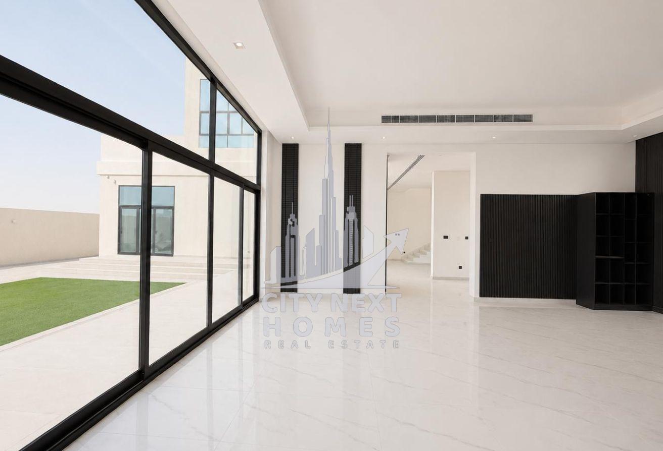 Spacious 3BR Villa | Garden | Maid | AED 230K photo 4