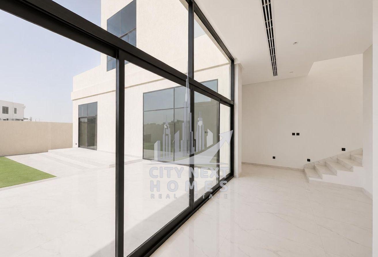 Spacious 3BR Villa | Garden | Maid | AED 230K photo 6