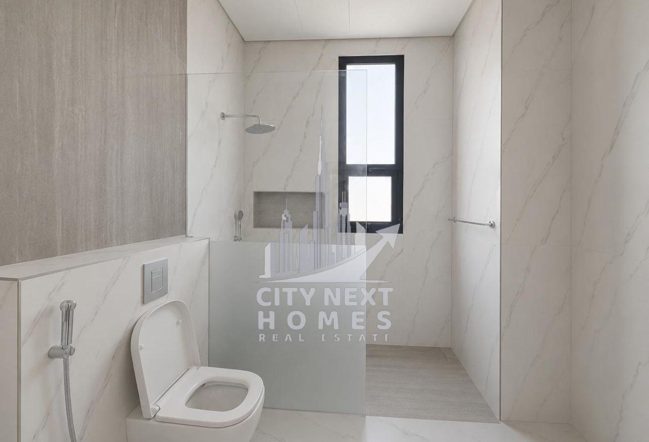 Spacious 3BR Villa | Garden | Maid | AED 230K photo 13