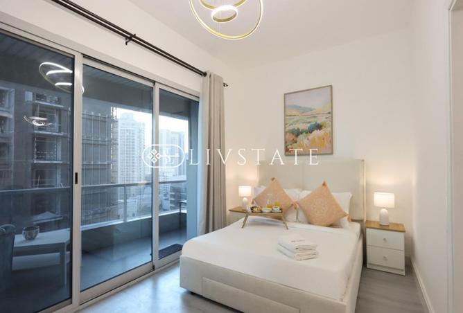 Spacious 1 Bedroom | Furnished | Prime Location photo 2