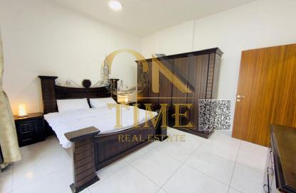 Apartment - 1 Bedroom - 1 Bathroom for rent in The Icon Casa 2 - Al Rashidiya 3 - Al Rashidiya - Ajman