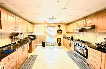 Apartment - 2 - 4 for rent in Al Seef Tower 2 - Al Seef Towers - JLT Cluster U - Jumeirah Lake Towers - Dubai