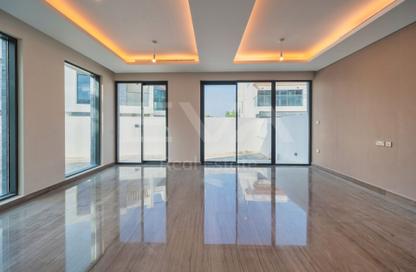 Villa - 5 Bedrooms - 6 Bathrooms for rent in Silver Springs 3 - Silver Springs - Damac Hills - Dubai