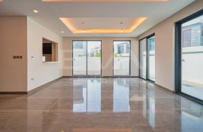 Villa - 5 Bedrooms - 6 Bathrooms for rent in Silver Springs 3 - Silver Springs - Damac Hills - Dubai Villa - 5 Bedrooms - 6 Bathrooms for rent in Silver Springs 3 - Silver Springs - Damac Hills - Dubai