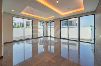 Villa - 5 Bedrooms - 6 Bathrooms for rent in Silver Springs 3 - Silver Springs - Damac Hills - Dubai