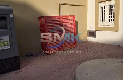 Shop - Studio - 1 Bathroom for rent in Building K07 - Greece Cluster - International City - Dubai Shop - Studio - 1 Bathroom for rent in Building K07 - Greece Cluster - International City - Dubai