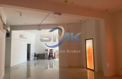 Shop - Studio - 1 Bathroom for rent in Building K07 - Greece Cluster - International City - Dubai Shop - Studio - 1 Bathroom for rent in Building K07 - Greece Cluster - International City - Dubai