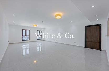 Apartment - 2 - 4 for rent in Balqis Residence Block B - Balqis Residences - Kingdom of Sheba - The Crescent - Palm Jumeirah - Dubai