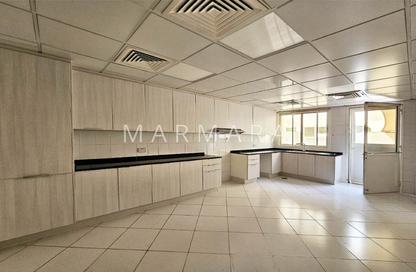 Villa - 4 Bedrooms - 4 Bathrooms for rent in Jumeirah 1 Villas - Jumeirah 1 - Jumeirah - Dubai