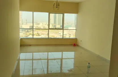 Apartment - 2 Bedrooms - 2 Bathrooms for rent in Al Taawun - Sharjah