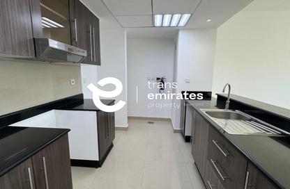 Apartment - 2 Bedrooms - 1 Bathroom for sale in Tower 3 - Al Reef Downtown - Al Reef - Abu Dhabi