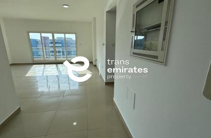 Apartment - 2 Bedrooms - 1 Bathroom for sale in Tower 3 - Al Reef Downtown - Al Reef - Abu Dhabi