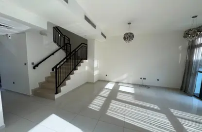 Townhouse - 3 Bedrooms - 4 Bathrooms for rent in Janusia - Damac Hills 2 - Dubai Townhouse - 3 Bedrooms - 4 Bathrooms for rent in Janusia - Damac Hills 2 - Dubai