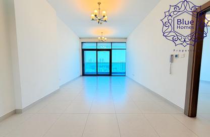 Apartment - 1 Bedroom - 2 Bathrooms for rent in Al Sayyah Residence B - Al Sayyah Residence - Arjan - Dubai