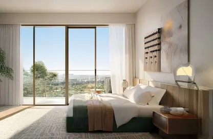 Apartment - 3 Bedrooms - 4 Bathrooms for sale in Silva Tower - Dubai Creek Harbour (The Lagoons) - Dubai