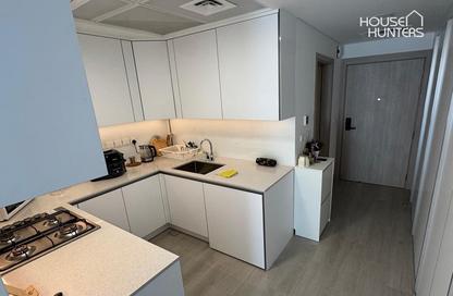 Apartment - Studio - 1 Bathroom for rent in Luma 22 - District 10 - Jumeirah Village Circle - Dubai