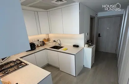 شقة - 1 حمام للايجار في لوما 22 - الضاحية 10 - قرية جميرا الدائرية - دبي