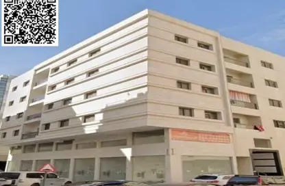 شقة - 2 غرف نوم - 2 حمامات للايجار في 1 الحميدية - الحميدية - عجمان