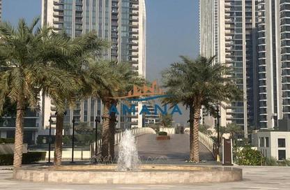 Apartment - 1 Bedroom - 1 Bathroom for sale in Cedar at Creek Beach Building 4 - Cedar at Creek Beach - Creek Beach - Dubai Creek Harbour (The Lagoons) - Dubai