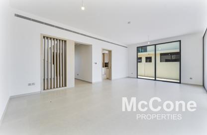 Villa - 4 Bedrooms - 7 Bathrooms for rent in Jebel Ali Village Villas - Jebel Ali Village - Jebel Ali - Dubai