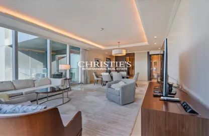 شقة - 2 غرف نوم - 3 حمامات للبيع في العنوان رزيدنس فاونتن فيوز  3 - العنوان رزيدنس فاونتن فيوز - وسط مدينة دبي - دبي